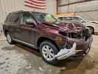 2011 TOYOTA HIGHLANDER
