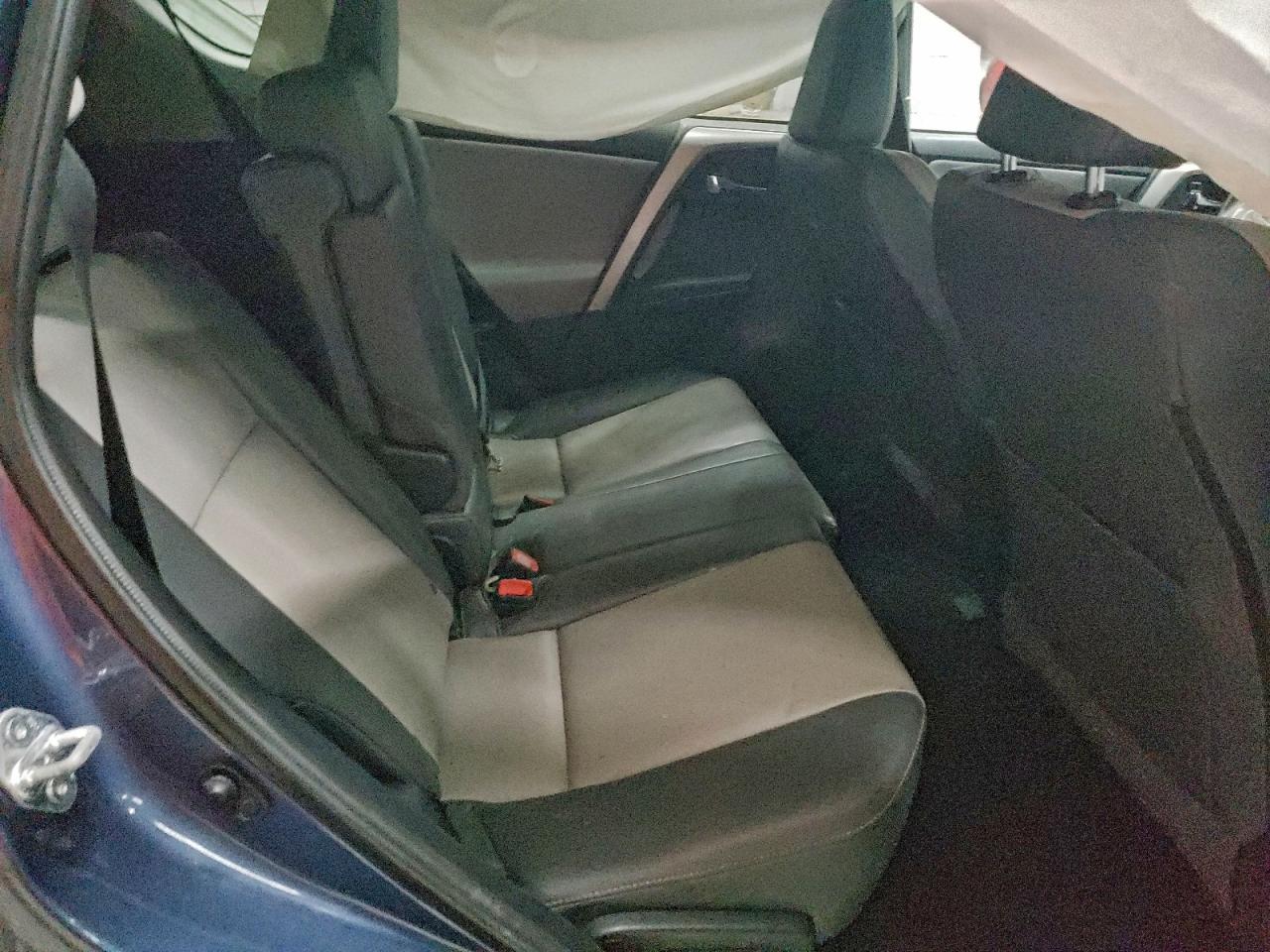 2014 TOYOTA RAV4