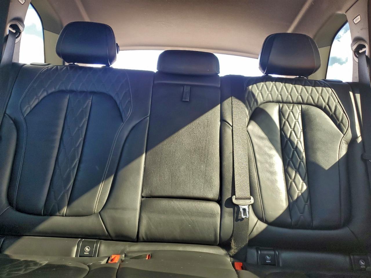 2019 BMW X5