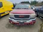 2004 GMC Sierra