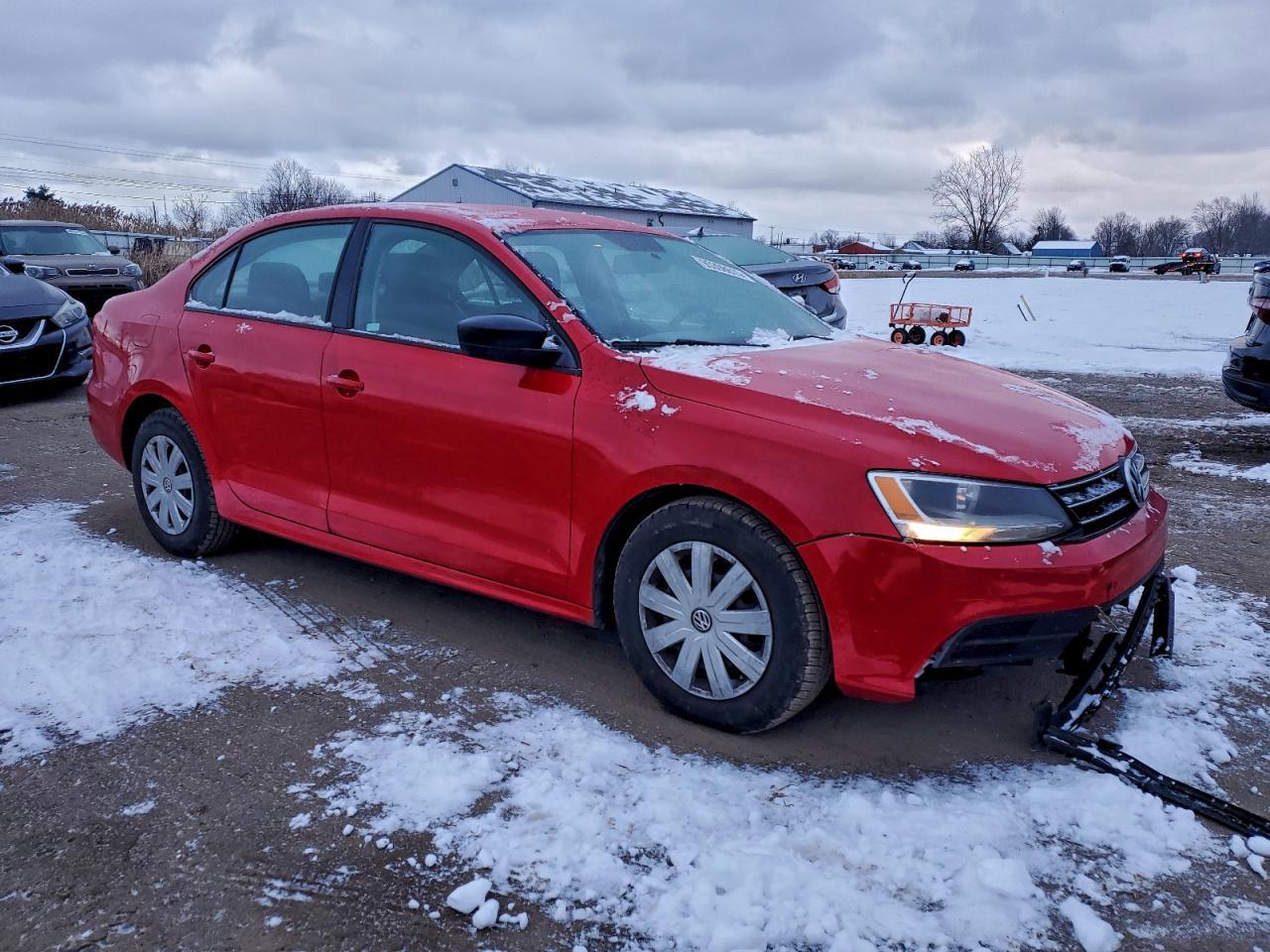 2015 VOLKSWAGEN JETTA