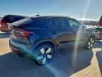 2022 VOLVO C40