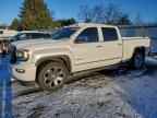 2016 GMC Sierra
