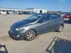 2012 HYUNDAI ACCENT