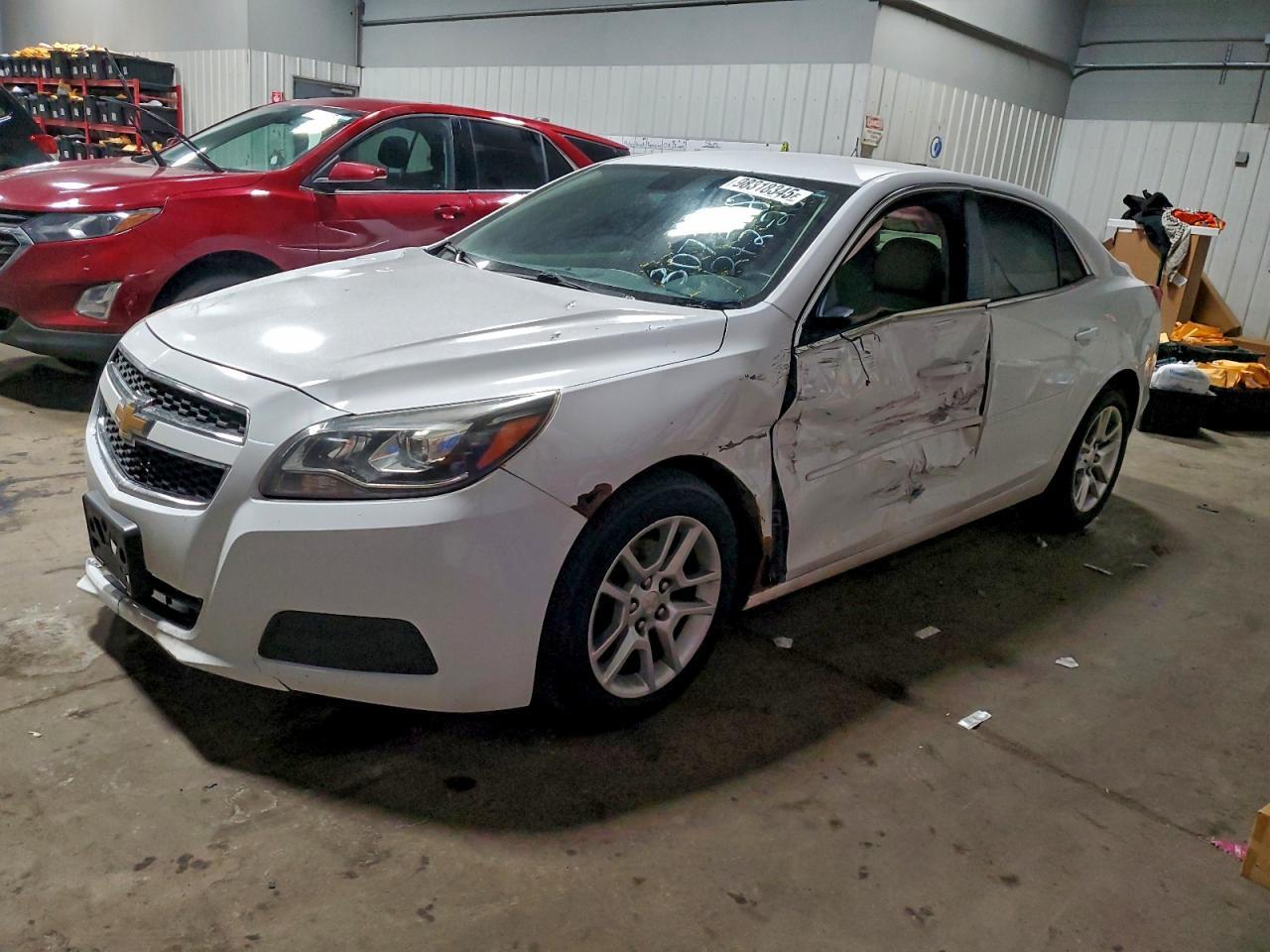 2015 CHEVROLET MALIBU
