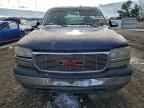 2002 GMC Sierra