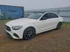 2022 MERCEDES-BENZ E-Class