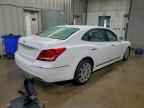 2011 HYUNDAI Equus