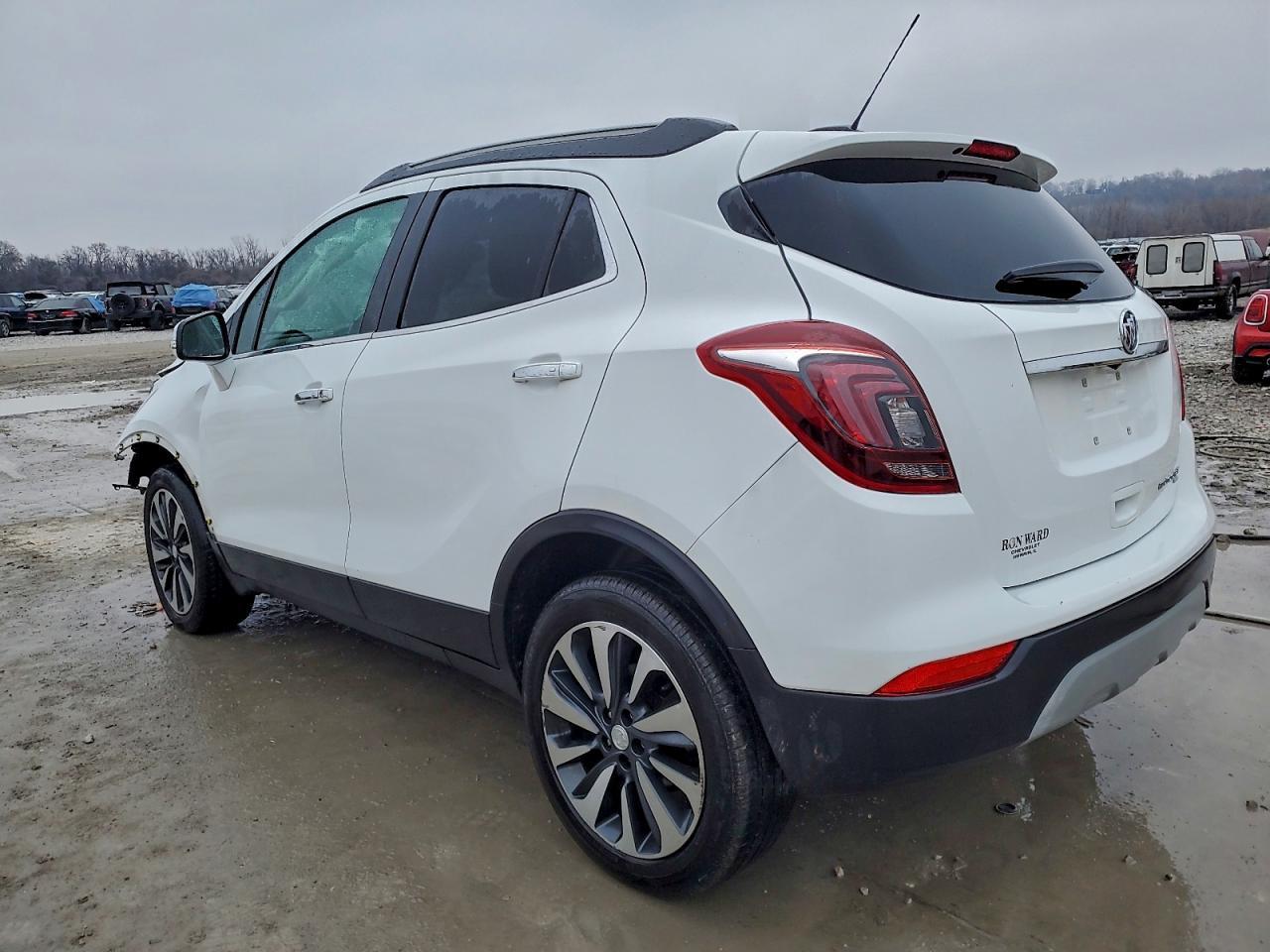 2020 BUICK ENCORE