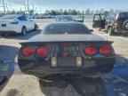 2001 CHEVROLET CORVETTE