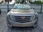 2018 CADILLAC XT5