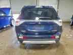 2015 MITSUBISHI outlander