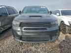 2019 DODGE DURANGO