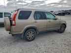 2005 HONDA CR-V