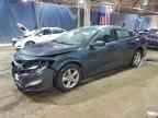 2019 CHEVROLET MALIBU