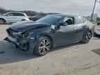 2017 NISSAN Maxima