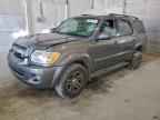 2005 TOYOTA Sequoia
