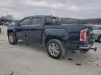 2016 GMC CANYON