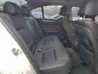 2014 BMW 5 series