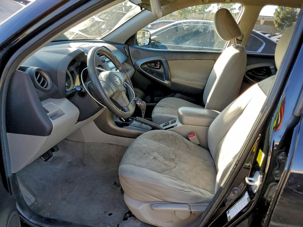 2010 TOYOTA RAV4