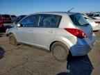 2009 NISSAN VERSA