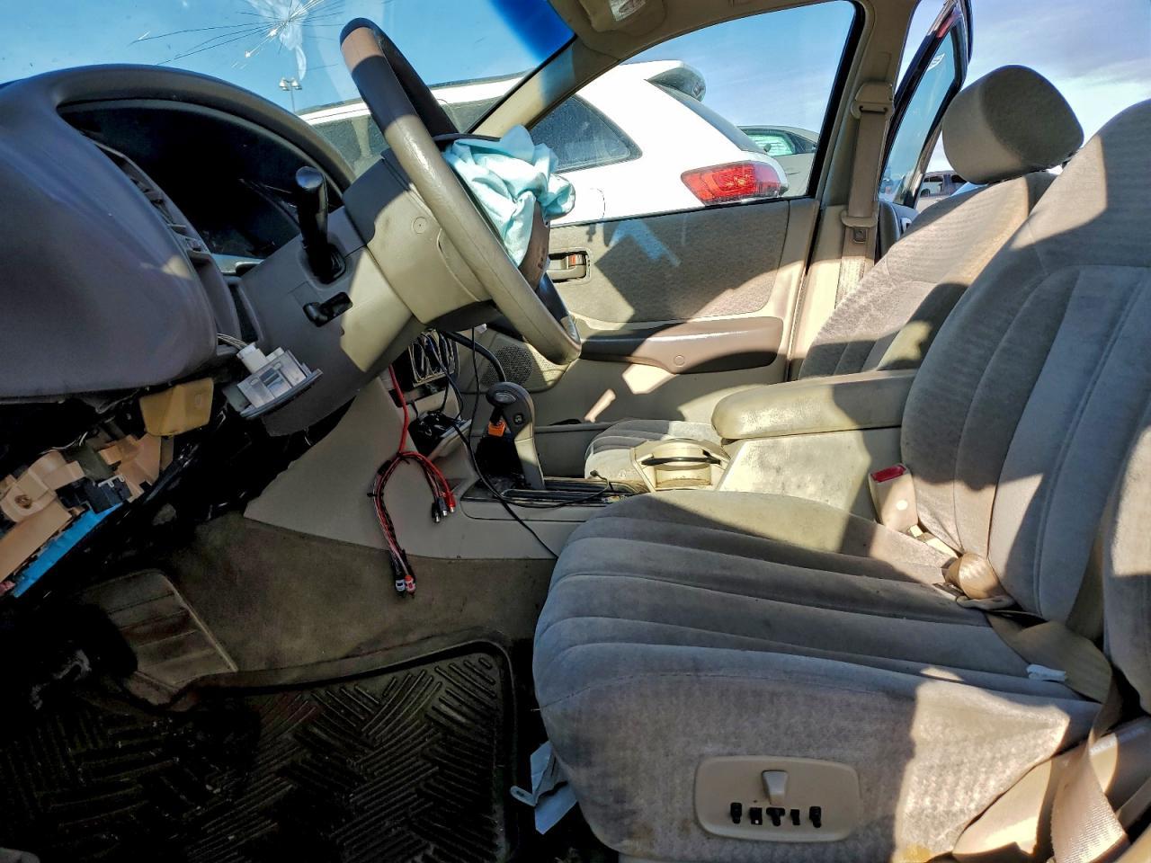 1998 TOYOTA Avalon