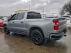 2025 CHEVROLET Silverado