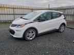 2017 CHEVROLET Bolt EV