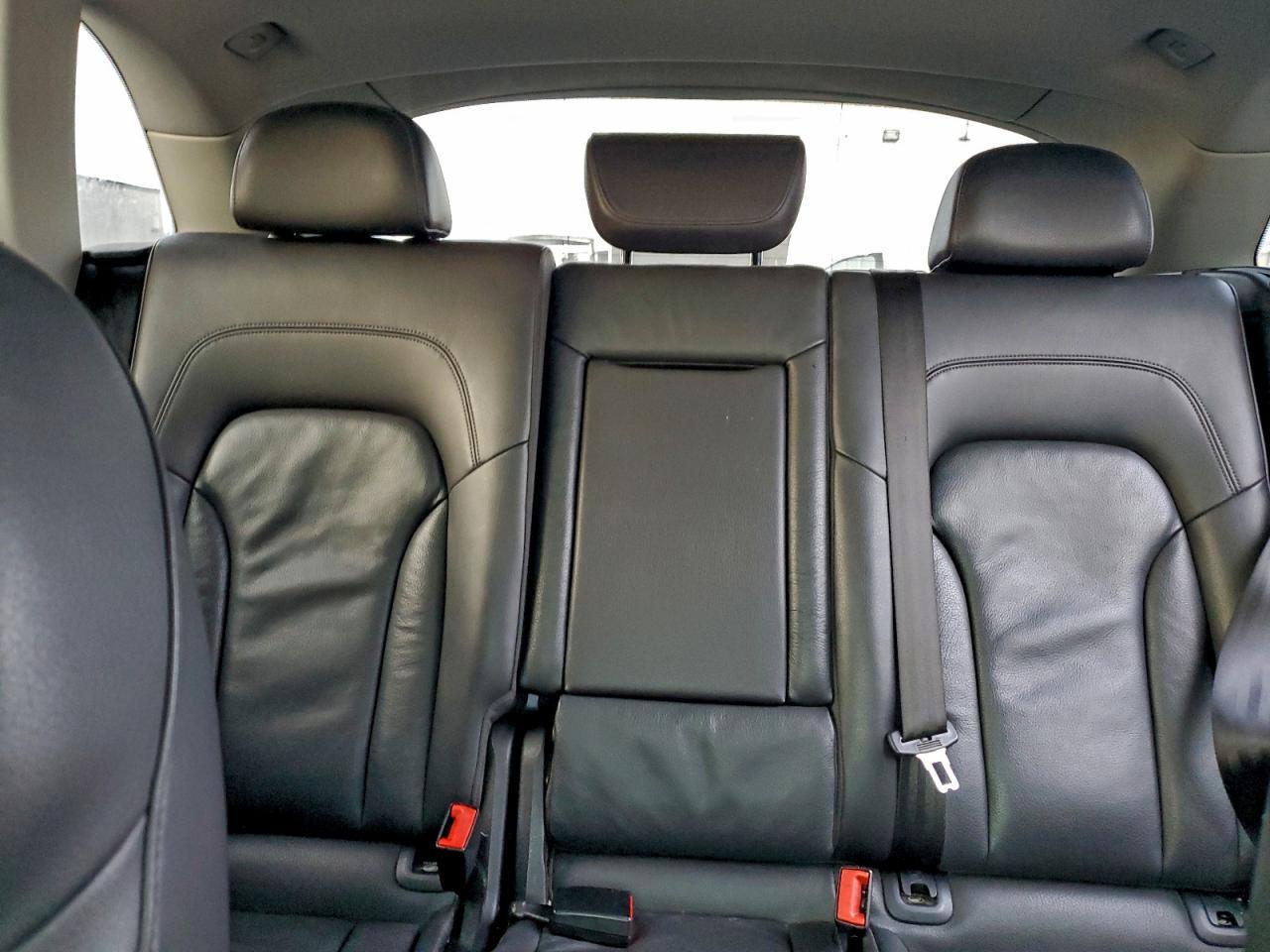 2013 AUDI Q5