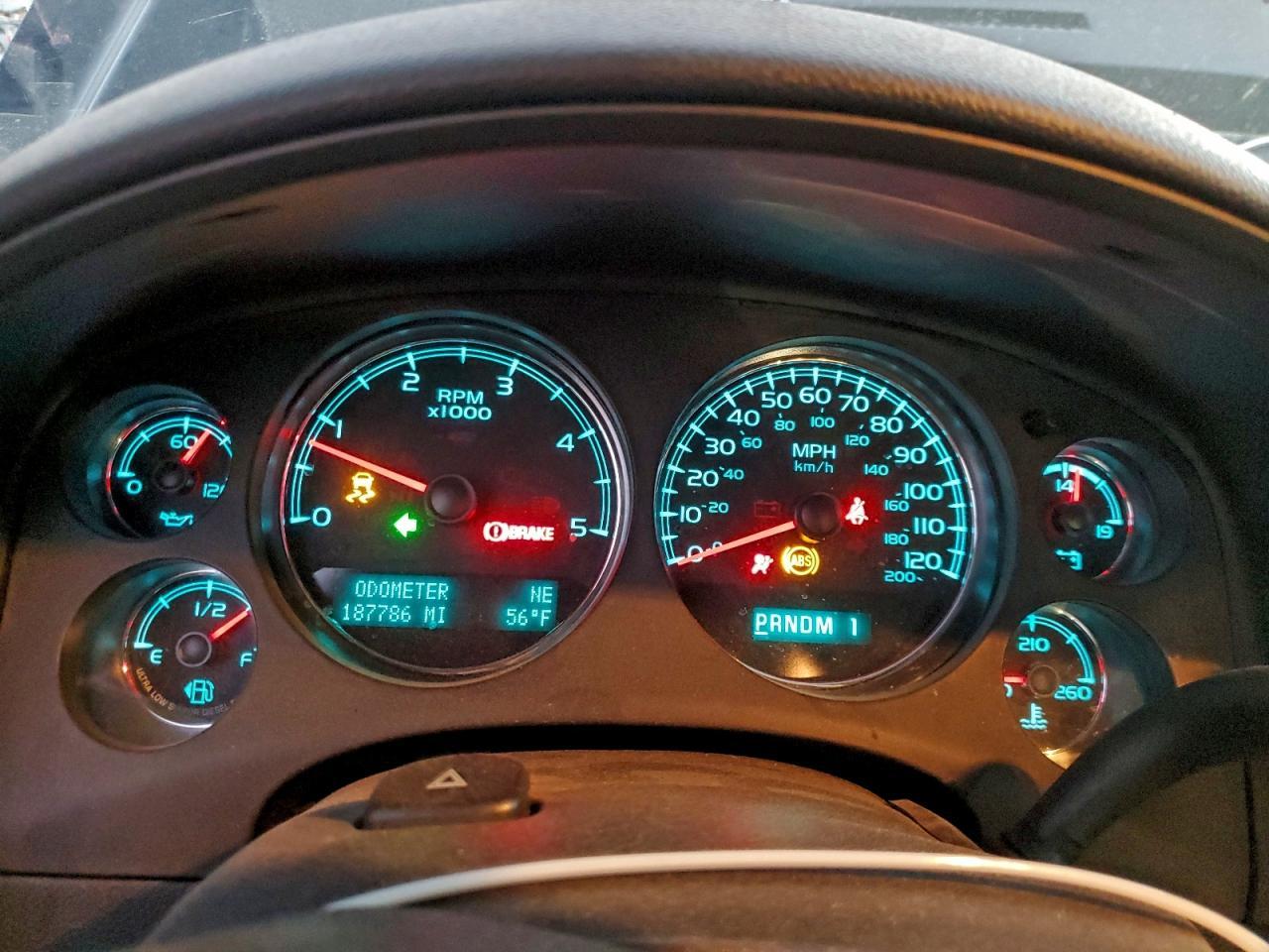 2014 GMC Sierra