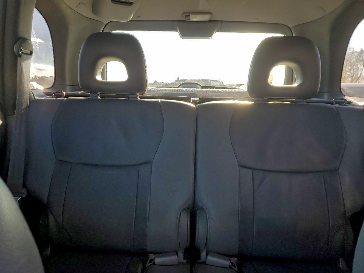2001 TOYOTA RAV4