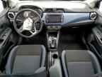 2025 NISSAN VERSA