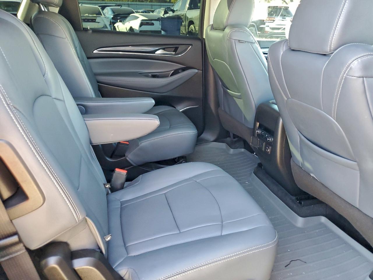 2020 BUICK ENCLAVE