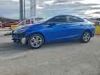 2018 CHEVROLET CRUZE