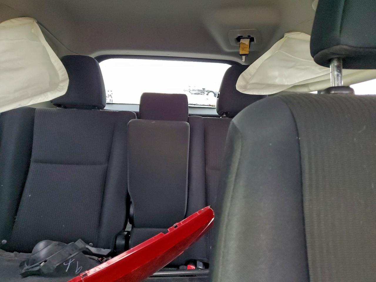 2014 TOYOTA RAV4