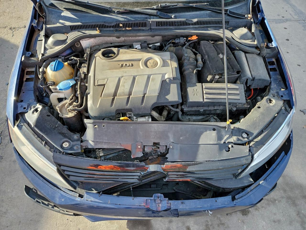 2014 VOLKSWAGEN JETTA