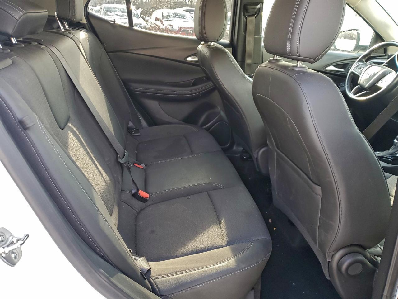 2024 BUICK Encore GX