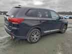 2018 MITSUBISHI outlander