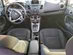 2014 FORD Fiesta