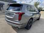 2020 CADILLAC XT6