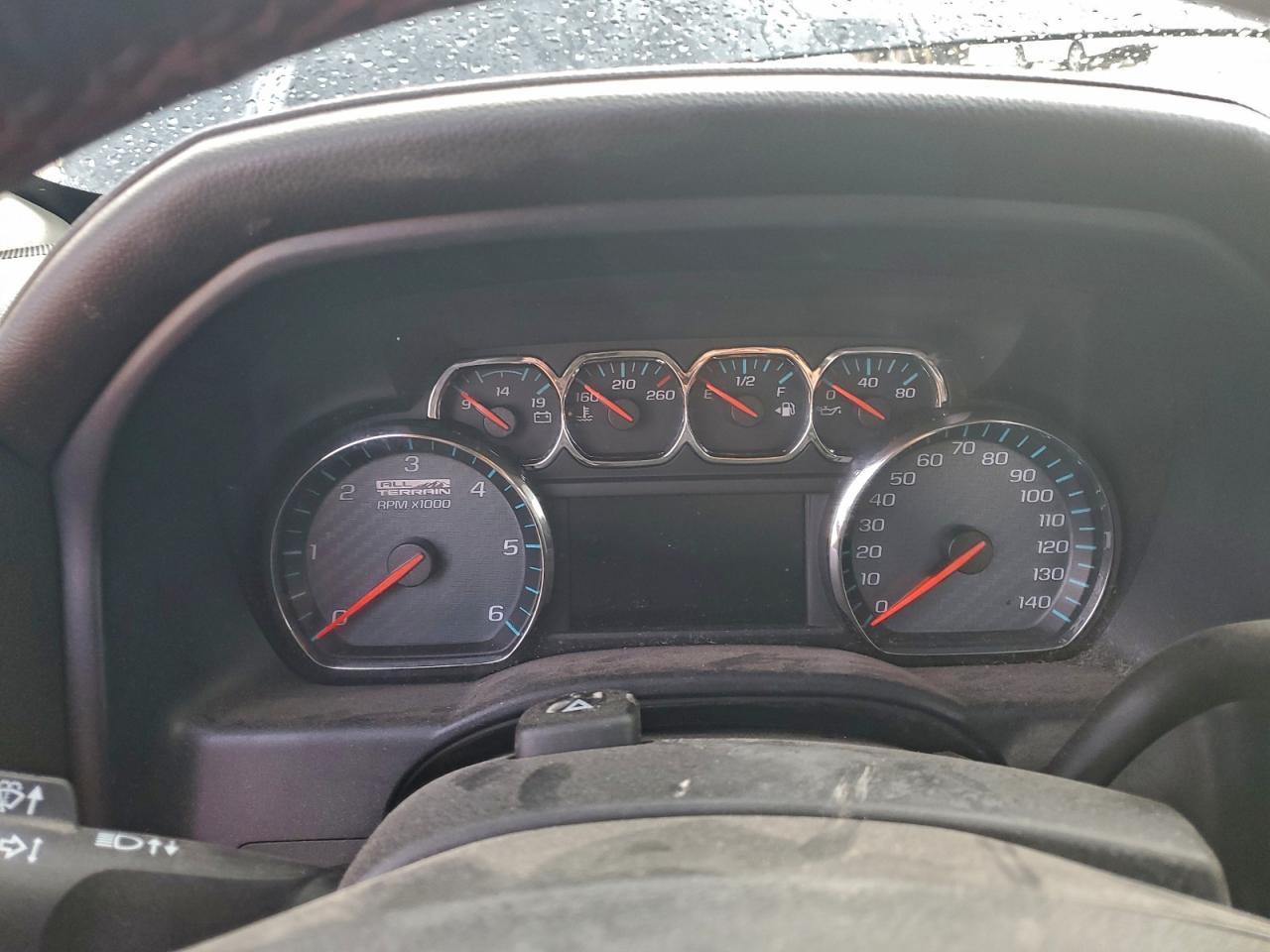 2017 GMC Sierra