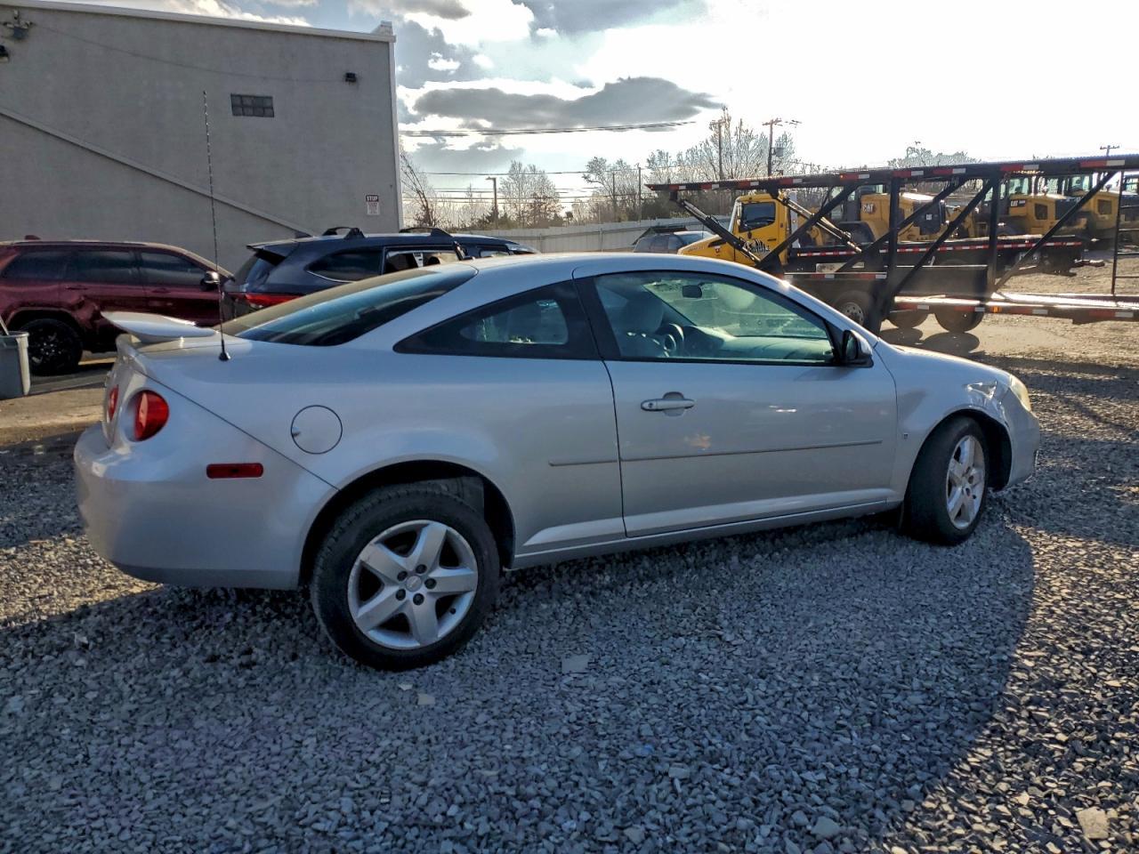 2007 CHEVROLET COBALT