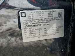 2014 CHEVROLET EQUINOX