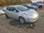 2015 NISSAN LEAF