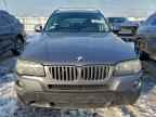 2010 BMW X3