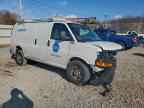 2024 CHEVROLET EXPRESS 2500