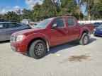 2019 NISSAN Frontier