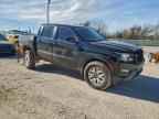 2022 NISSAN Frontier