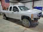 2013 CHEVROLET Silverado 2500
