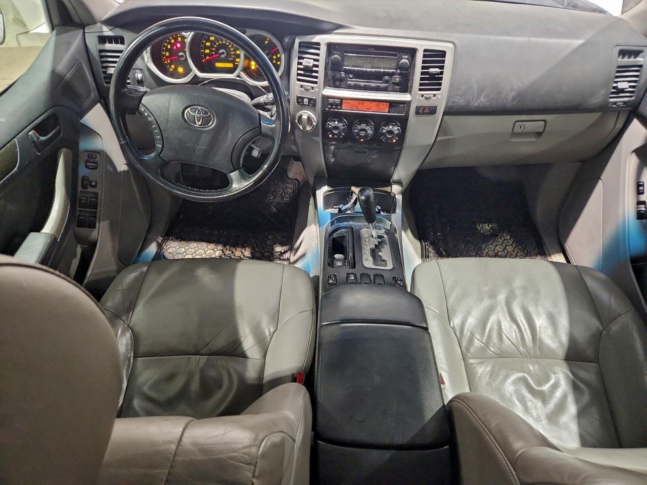2004 TOYOTA 4Runner
